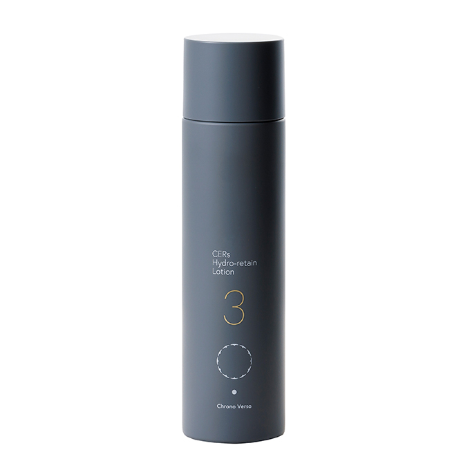 Chrono Verso クロノヴァーソ CERs hydro-retain lotion セラス ハイドロリテイン ローション 150ml